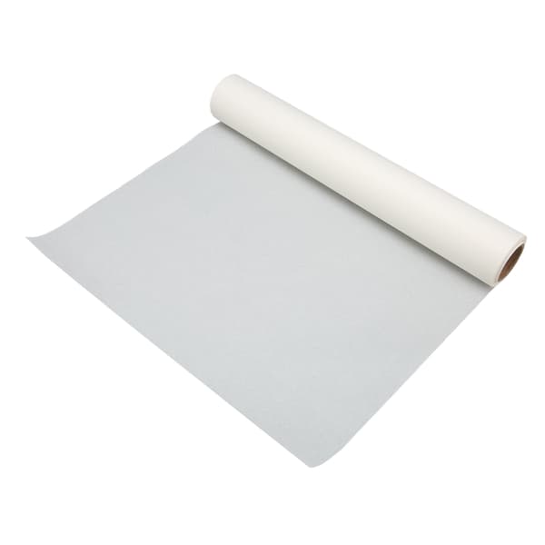 【BQ】Tracing Paper Roll White Highly Transparent Pattern Paper for Sewing, Dressmaking, Sketching, 23m