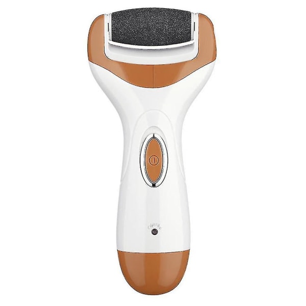 Elektrisk fodslip Elektrisk fodslip Elektrisk pedikyrmaskin