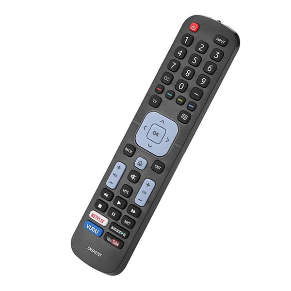 Reservefjernkontroll for Smart TV - EN2A27ST