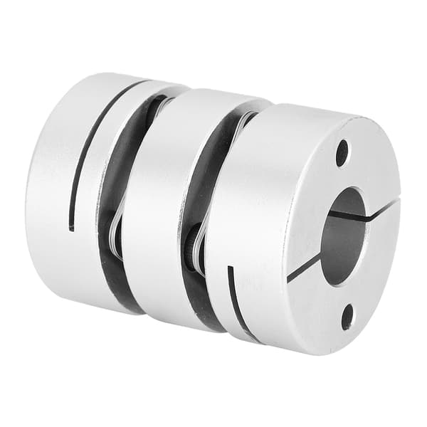 GL39 x 50 16 x 16 Motorakselhylseadapterkobling