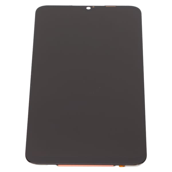 Mobiltelefon Skjermmontering LCD-skjerm Digitizer Montering for OPPO A11X