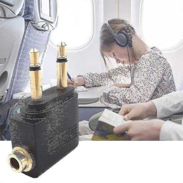 4-pak fly Ph-adapter, linjeplan F-adaptere til Ph, belagt 3