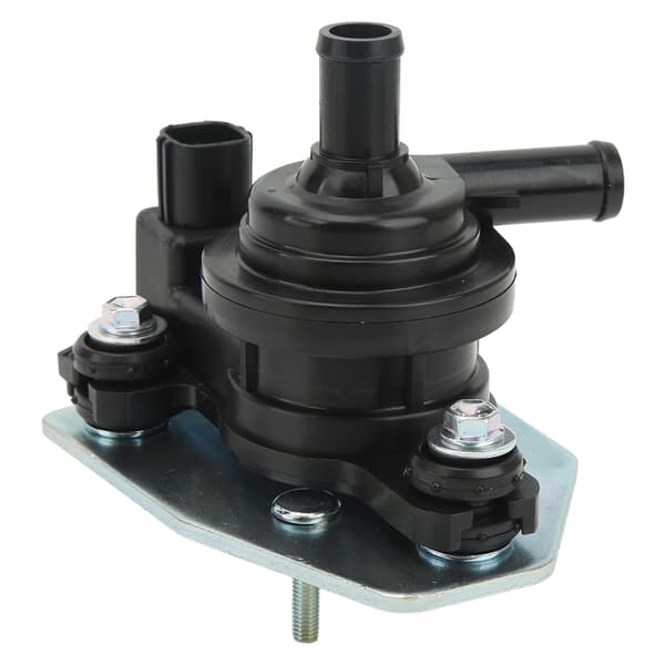 Hybridvattenpump för Highlander 2006-2010: Förbättrad design