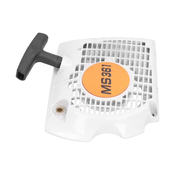 Startplatta för dragstart, ersättning för STIHL MS341 MS361 Trädgårdsutrustning 1135 080 2102