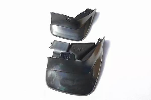 【BQ】Kompatible stænklapper for/bag til 2003-2008 Subaru Forester SUV