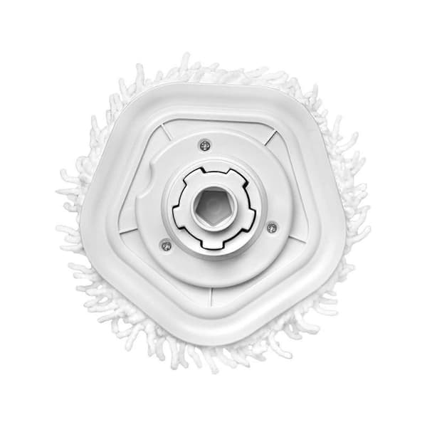 1 moppeholder til Dreame Bot W10/W10 Pro robotstøvsuger