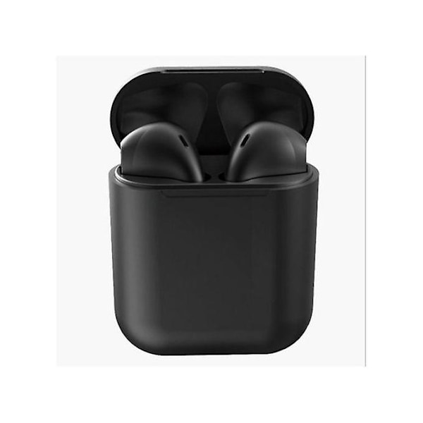 Mini Bluetooth Wireless Invisible Earbuds Sporthörlurar