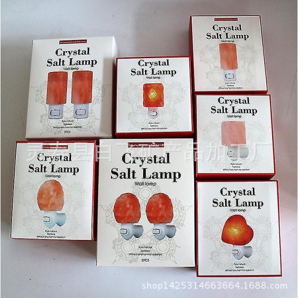 Himalayan Salt Lamp Tree Of Life Salt Lamp Shine Led Lampa Unik present till heminredning British regulatory