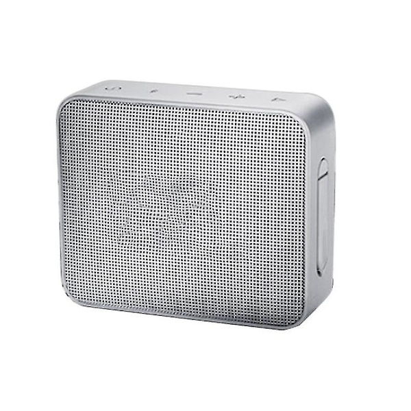 Vanntett Ultra Portable Bluetooth-høyttaler Mini Bluetooth-høyttalere Gaver Nytt green