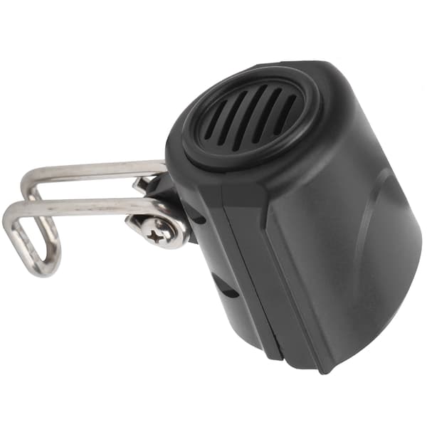 Vanntett LED-frontlykt for elsykler 36V 48V 60V