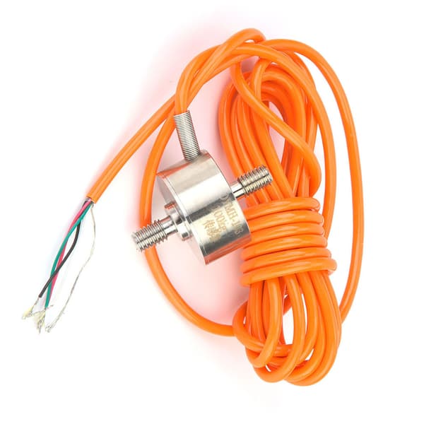 DYMH-103 Mikro Miniature Load Cell Vejesensor Trækstang Tryk Spændingssensor (0~100kg)