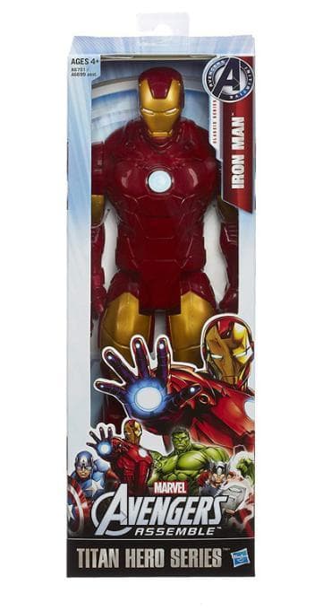 [BQ]BQ Marvel Heroes SPIDER MAN figurer! 30C SPIDER-MAN