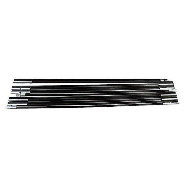 Full Spectrum Led Grow Light Indoor Strip Tillväxtlampa För Växtodling Tält Phyto Seed Blomma Glödlampa Double row 1.2m 48W