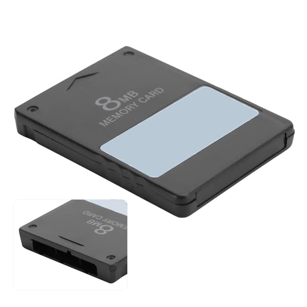 Spil FMCB V1.953 Hukommelseskort Gratis MCboot Program Data Saver Kort til PS2/ Playstation 28MB