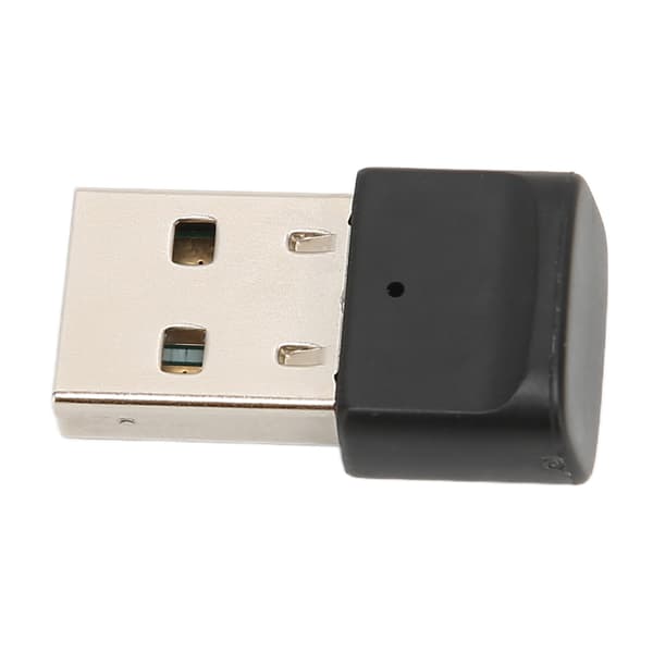 USB5.0 Trådløs Overføring Anti-Interferens Adapter for datamaskin-TV-projektor hodetelefoner