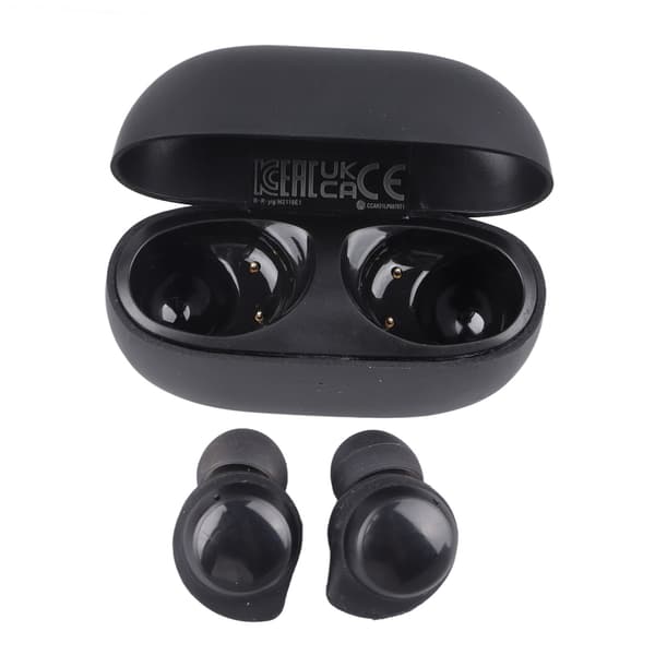 Trådløse Bluetooth-ørepropper for Redmi Buds 3 Lite Lav Latens Stabil Bluetooth 5.2-ørepropper med erstatningsørepropper