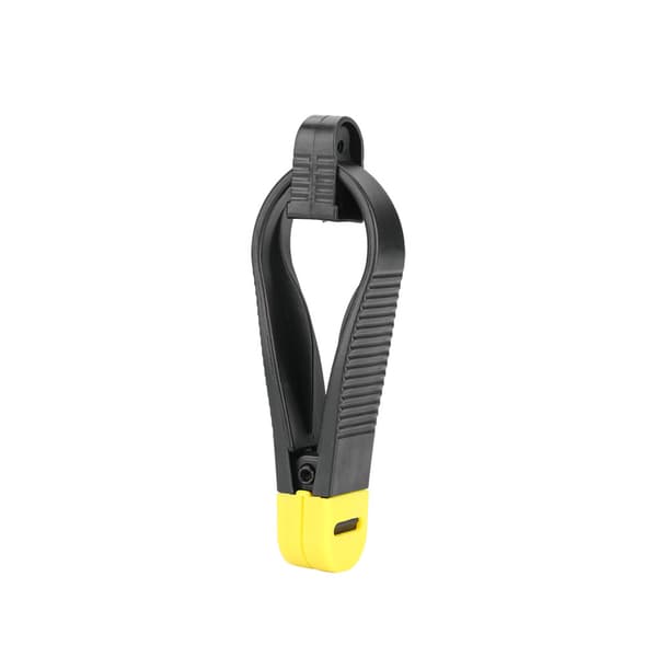 Power Grip Board Clamp Snap Clip for Trolling Båtfiske Liten