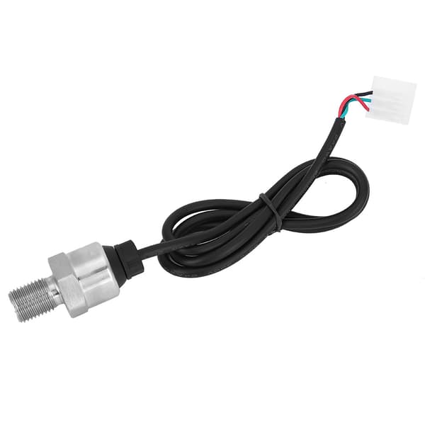 Tryktransmitter Sensor Luft/Vandkompressorer Industrielt Udstyr G1/4 DC5V 0‑0.8Mpa