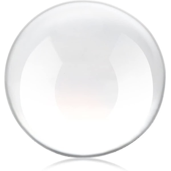 Crystal Glass Ball. Crystal Ball Quartz Glass Ball Transparent Balls Glass Ball