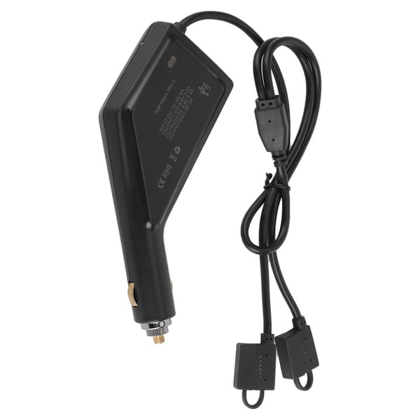 USB Drone Billader Dobbel Batteri Mavic Mini 2 Fjernkontroll Tilbehør