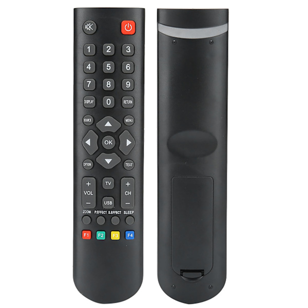 Universalfjärrkontroll för TCL RC3000E02 Thomson ERISSON