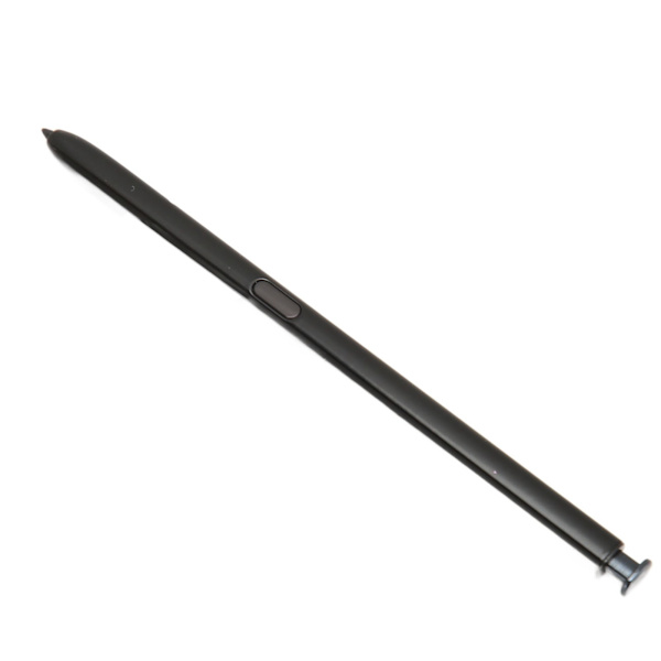 Bluetooth-stylus til mobiltelefon til Note 10 Plus til Note 10 5G til Note 10+ Plus 5G 4096 niveauer trykfølsomhed sort