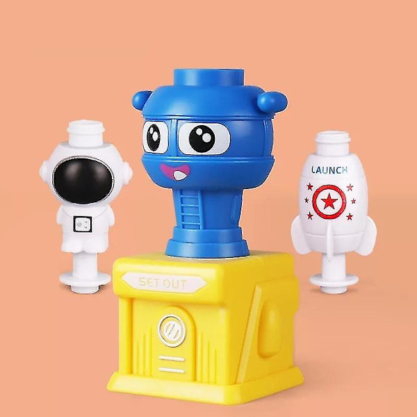 Hhcx-car Balloon Toys Decoration Fun Inertia Balloon Power Educational Game Kids Children Boys Girls Birthday Christmas Gifts Tiger