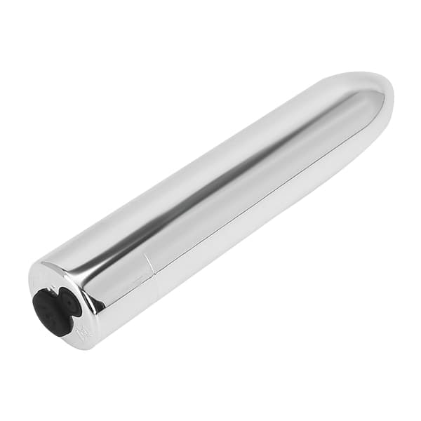 Mini Bärbar USB Laddningskroppsvibration Massage Vibrator Massager