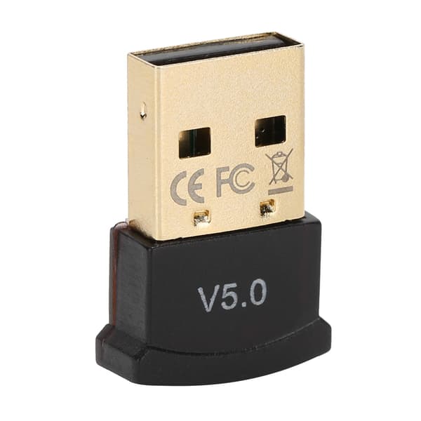 Trådlös Bluetooth 5.0 ljudadapter för TV och PC