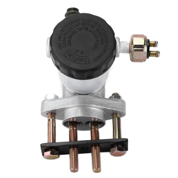 Hydraulisk Go Kart bremsekaliberenhet