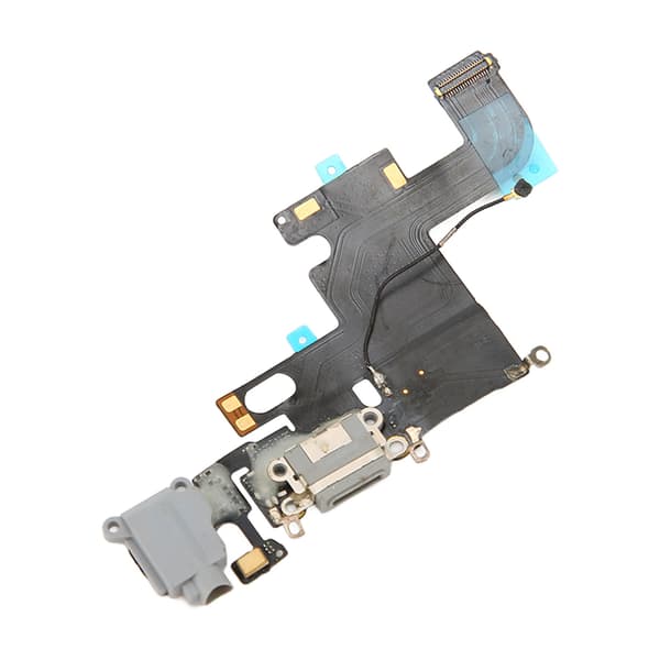 Ladeport Dock Connector Profesjonell Ladeport Dock Connector Erstatning for Iphone 6