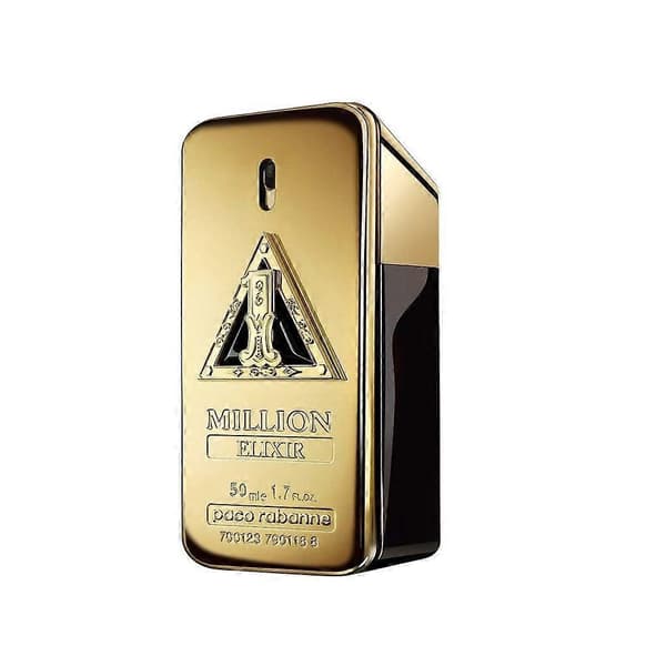 【BQ】1 Million Elixir Parfum Intense 50ml