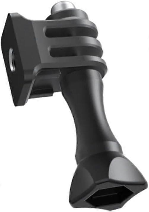 Stativadapter kompatibel med Insta360 Ace Pro 3-benet til 1/4' adapterstik til Insta360 ACE/ACE PRO ONE RS ONE R-tilbehør