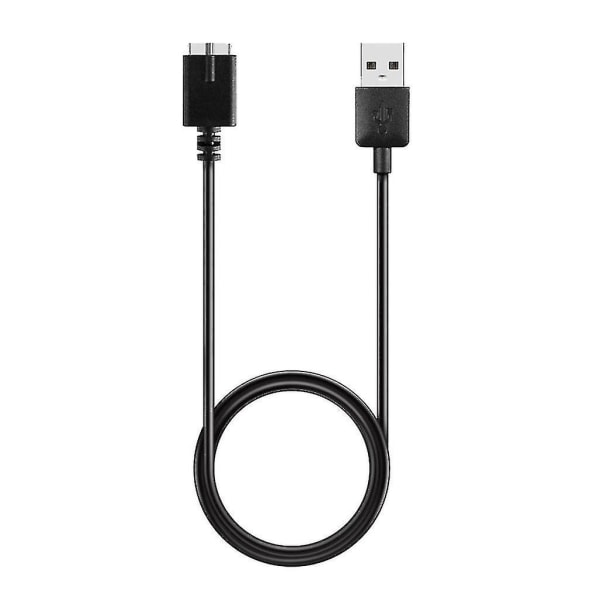 Usb-ladedataholder Dock-kabel Bærbar lader for Polarm430-klokke