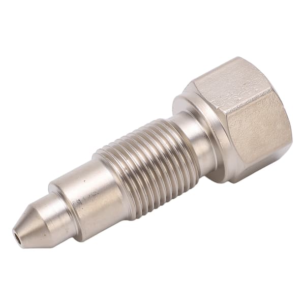 Gravesmøringventil E181 2013 for Hyundai 215 7 Deler Tilbehør