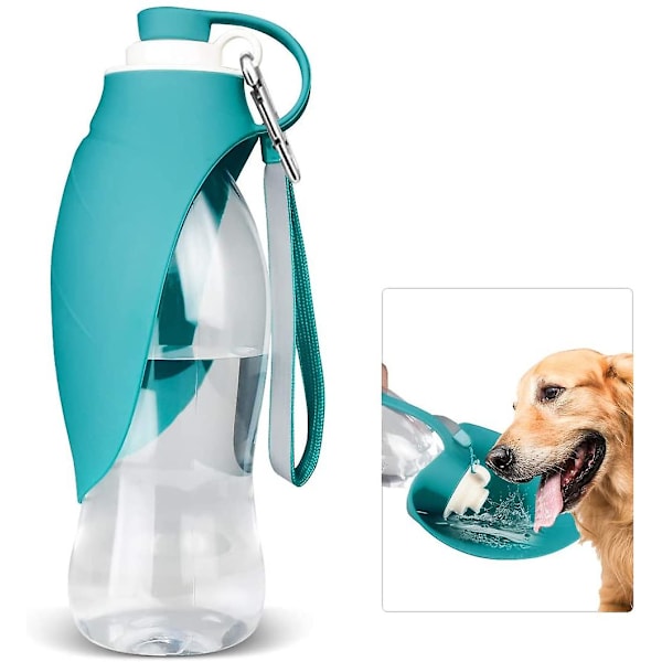 Pet Waterer Feeder Feeder Portable Waterer
