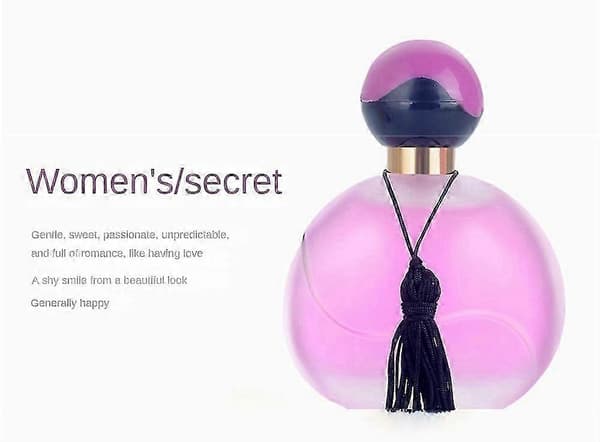 【BQ】Far Away Til Kvinder, Blomster Eau De Parfum 50 Ml