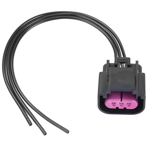 GM E85 Flex Fuel trycksensoranslutningskabel 13577394