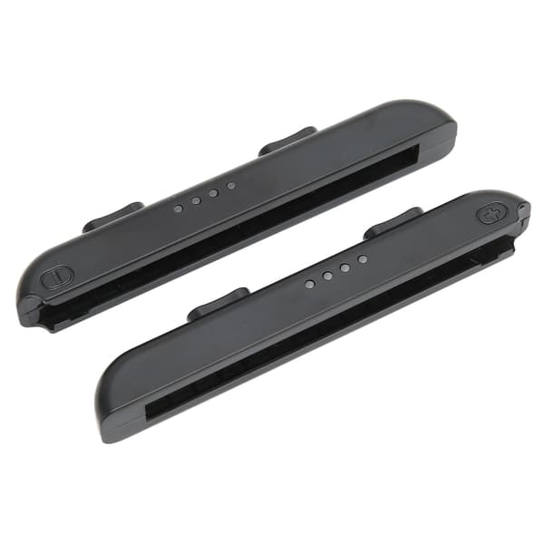 Gamepad håndledsreim - holdbar og komfortabel for OLED-spillkonsoll (2 stk)