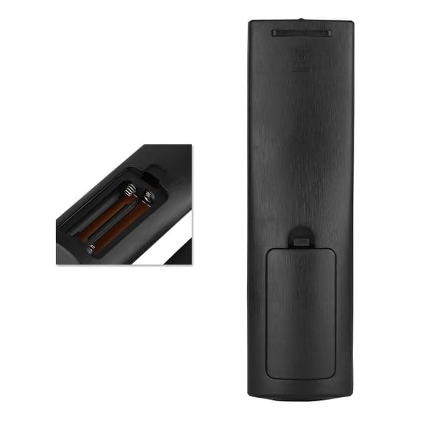 Erstatnings ABS fjernkontroll for LG LCD TV