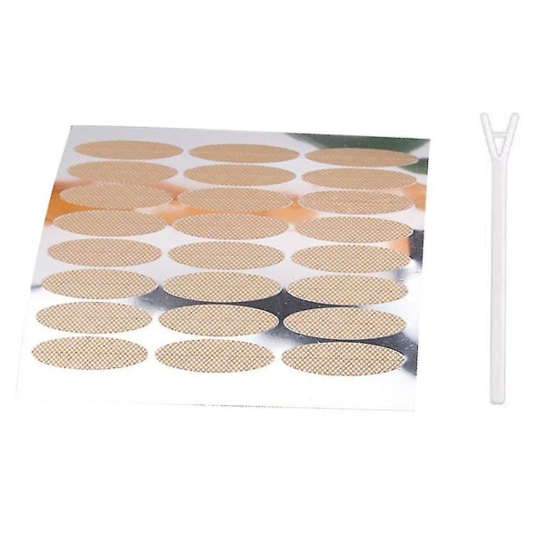 240 Pieces Slip Tape For Eyelid Lifting Without Surgery-style1