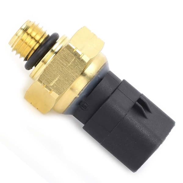 Tryksensor sensor 274-6721 til Caterpillar gravemaskinemotor