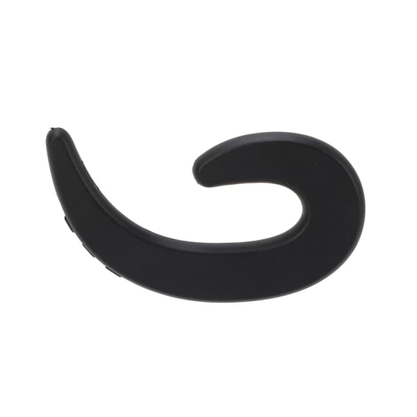 Trådløst Bluetooth EarHook Headset med Mic - Sort
