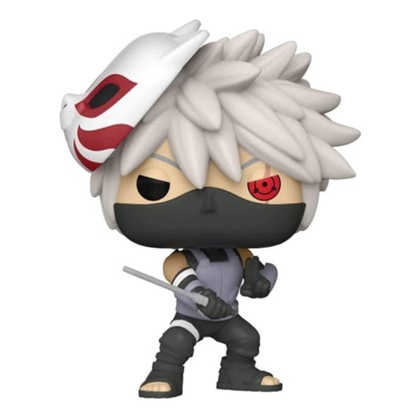 Funko Pop Naruto Shippuden - Kakashi Anbu #994 Funko Funko Pop