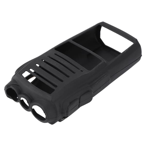 Baofeng UV82 Walkie Talkies Silikonetui (sort)
