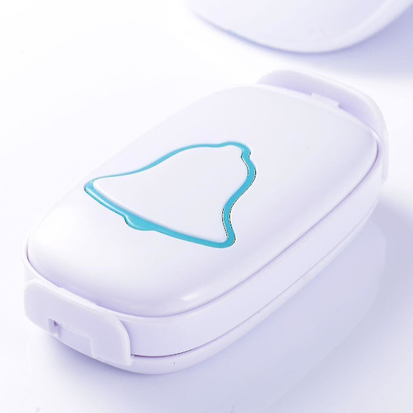 Door Wireless Home - Electronic Remote Langaton - Ovirenkaan kautta