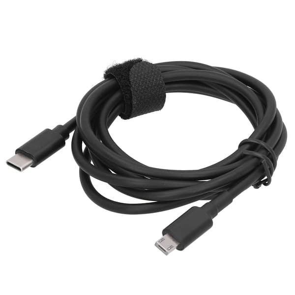 PD Snabbladdningskabel Typ-C Adapterkabel för Lenovo Thinkpad Tablets 150cm 19V
