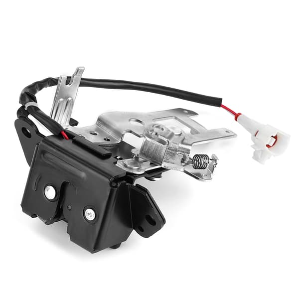 Trunk Lock Actuator för Toyota Sequoia 2001-2007