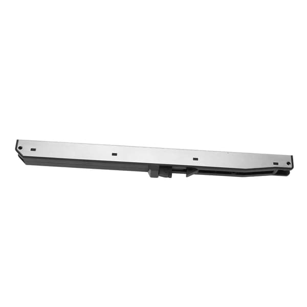 Ladedør Blød Lukkemekanisme Rustfrit Stål POM Fjederbuffer Spjæld Stansfrit Hardware Kit