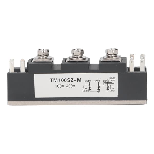 TM100SZ M 100A 400V Siliciumstyret ensretterdiode-modul